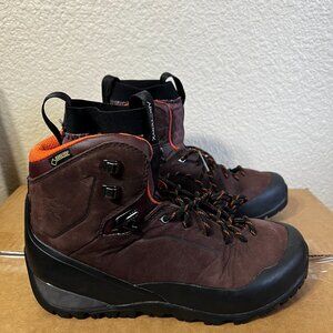 Arc'teryx Bora Mid GTX Hiking Boots - Women's